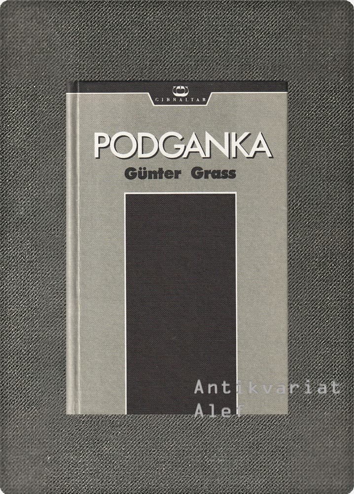 Podganka, Grass