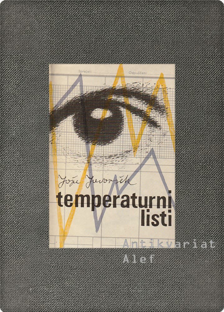 Temperaturni listi