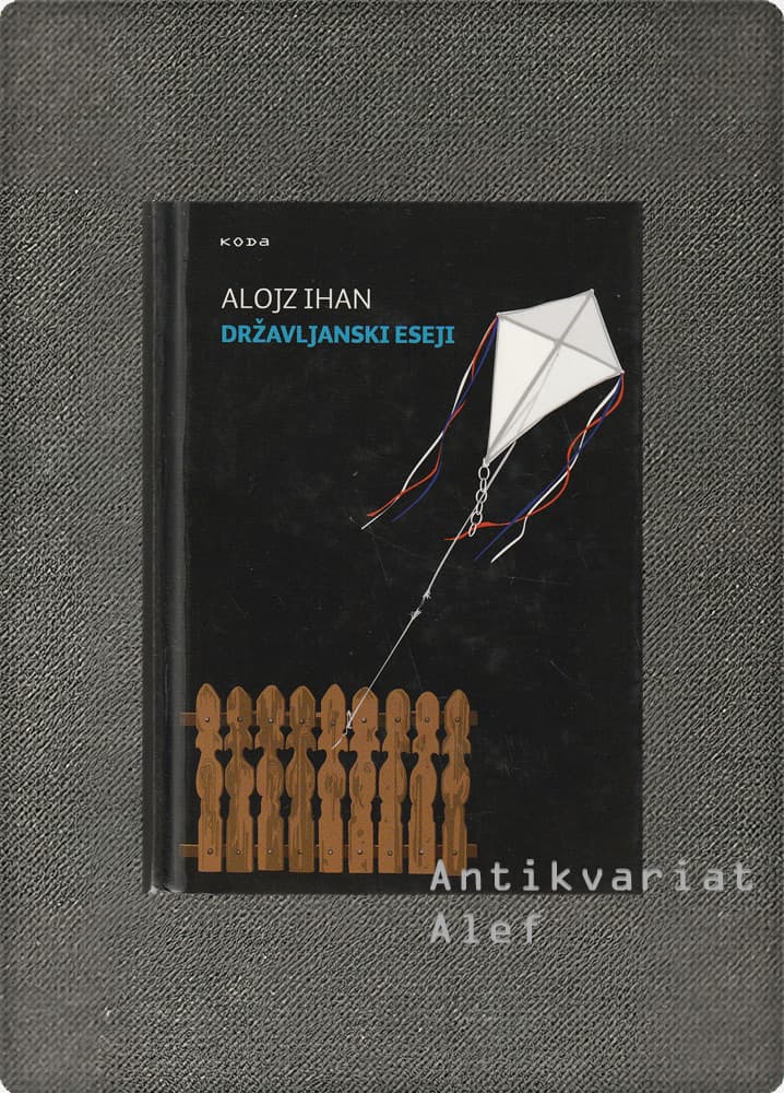 Državljanski eseji