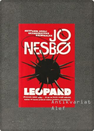 Leopard, Nesbø