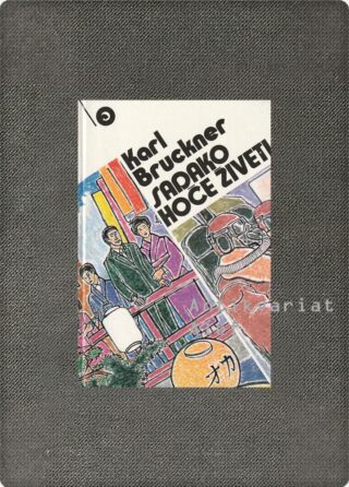 Sadako hoče živeti