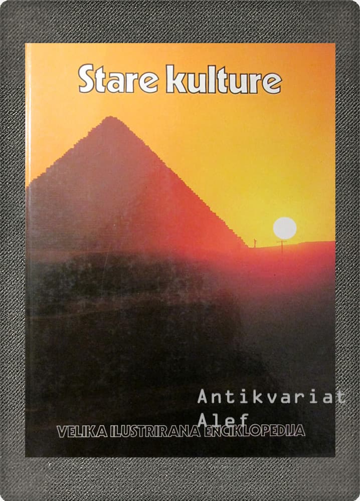 Stare kulture