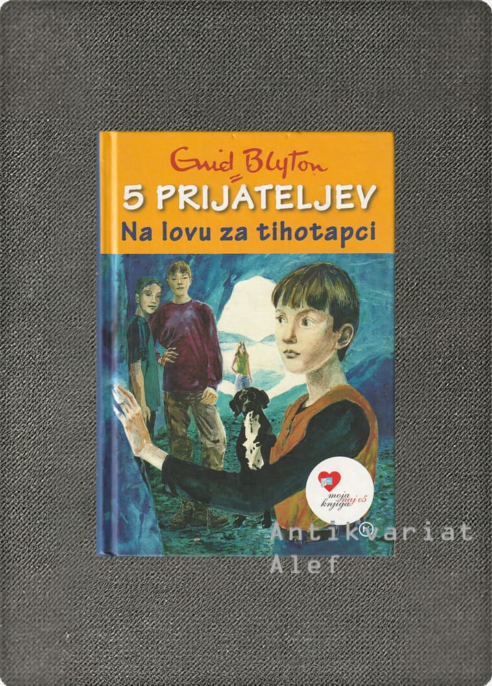 Na lovu za tihotapci