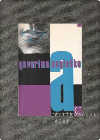 <strong>Govorimo angleško</strong>