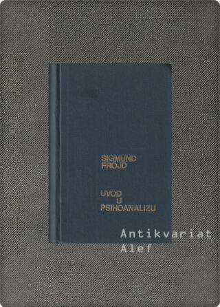 Freud, Uvod u psihoanalizu
