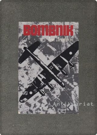 Bombnik, Deighton