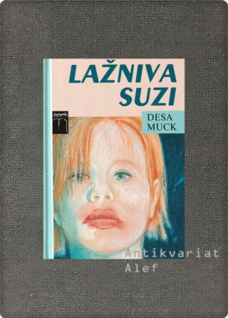 Lažniva Suzi, Muck