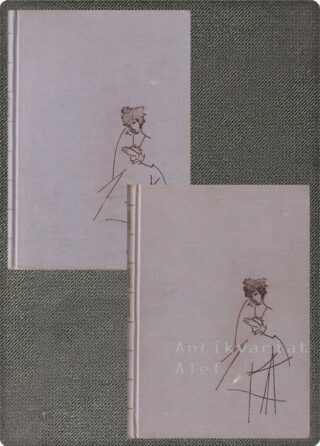 Ana Karenina 1-2