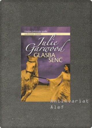 Glasba senc, Garwood