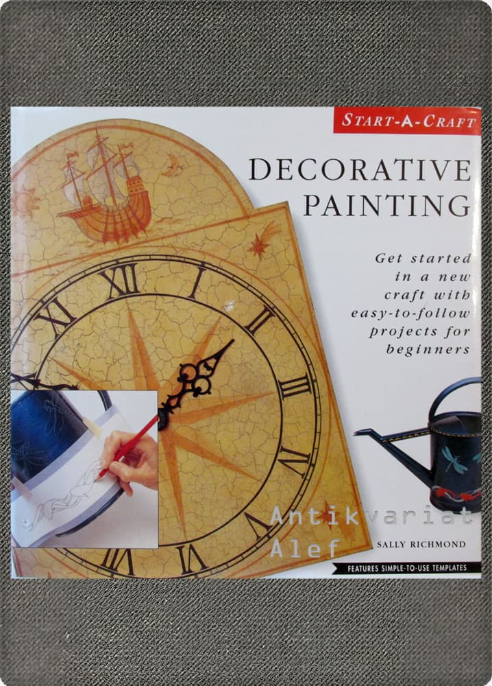 Decorative painting