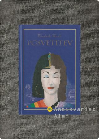 Elisabeth Haich <strong>Posvetitev</strong>