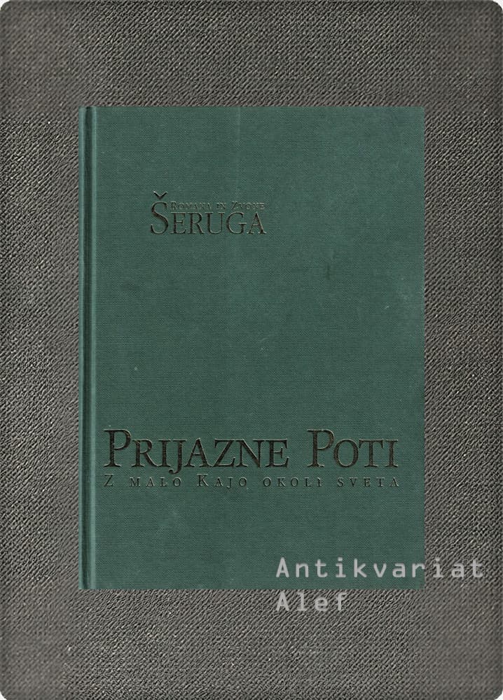 Prijazne poti
