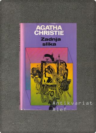 Zadnja slika, Christie