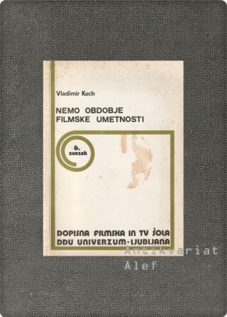 Nemo obdobje filmske umetnosti