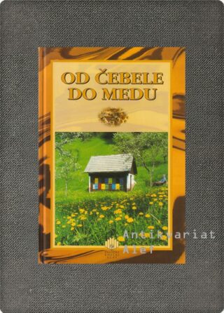 <strong>Od čebele do medu</strong>