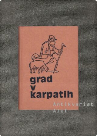 Grad v Karpatih; Zeleni žarek, Verne