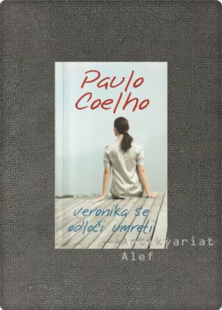 Veronika se odloči umreti