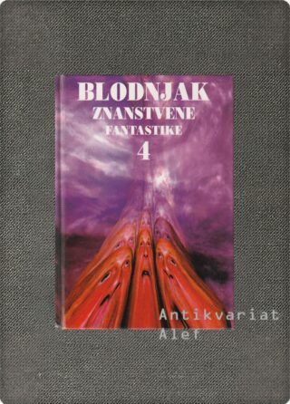 Blodnjak znanstvene fantastike 4