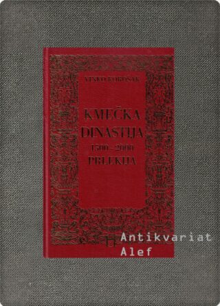 Kmečka dinastija: 1500-2000: Prlekija