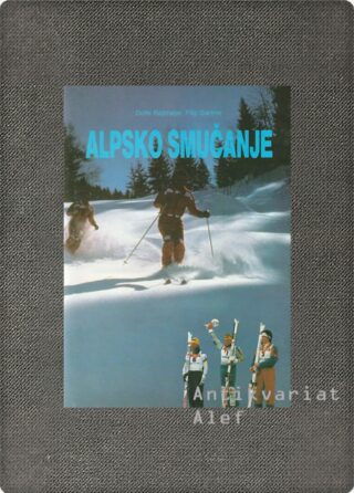 Dolfe Rajtmajer, Filip Gartner <br><strong>Alpsko smučanje</strong>