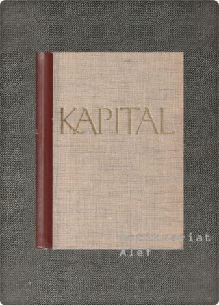Kapital 1