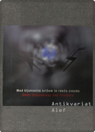 <br><strong>Med kljukastim križem in rdečo zvezdo</strong>