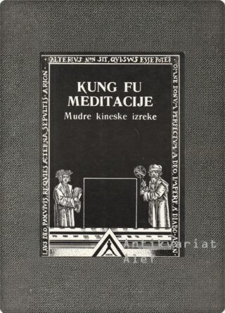 Kung fu meditacije