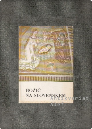Božič na Slovenskem