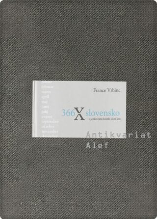 366 X slovensko