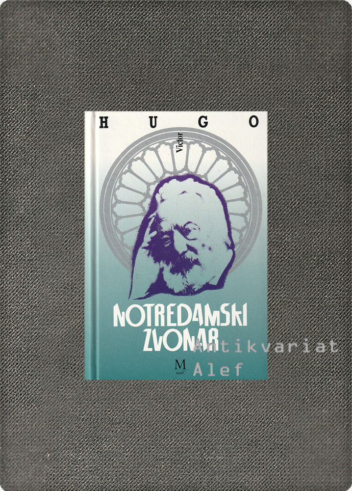 Notredamski zvonar