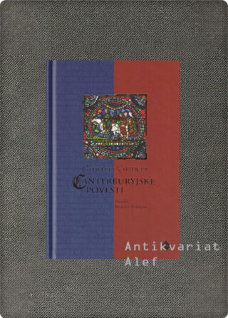Canterburyjske povesti