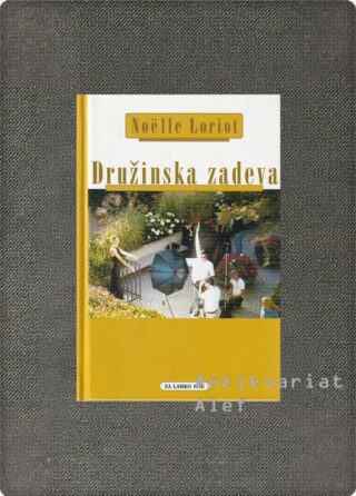 Družinska zadeva