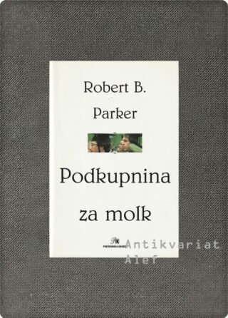 Podkupnina za molk
