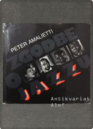 Zgodbe o jazzu: razvoj afroameriške glasbe med leti 1619-1964