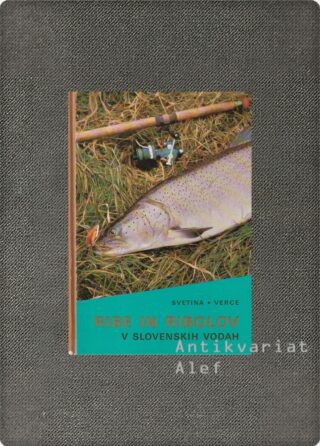 Ribe in ribolov v slovenskih vodah