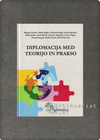 Diplomacija med teorijo in prakso