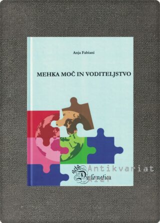 Mehka moč in voditeljstvo