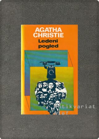 Ledeni pogled, Christie