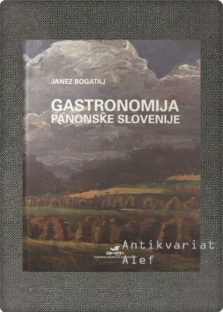Gastronomija Panonske Slovenije