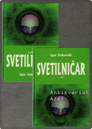 Svetilničar 1-2
