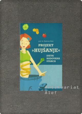 Projekt Hujšanje