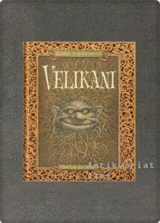 Ari Berk <br><strong>Velikani ali Codex giganticum</strong>