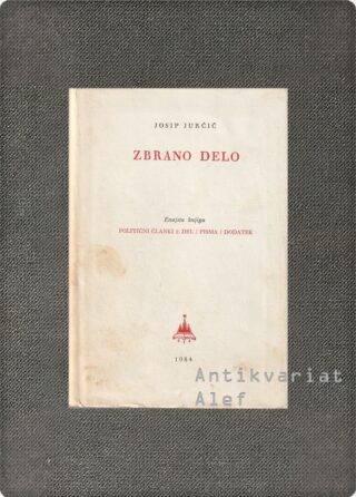 Josip Jurčič <br><strong>Zbrano delo 11</strong>