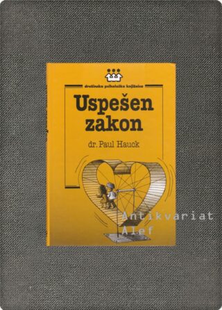Uspešen zakon
