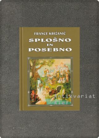 Splošno in posebno