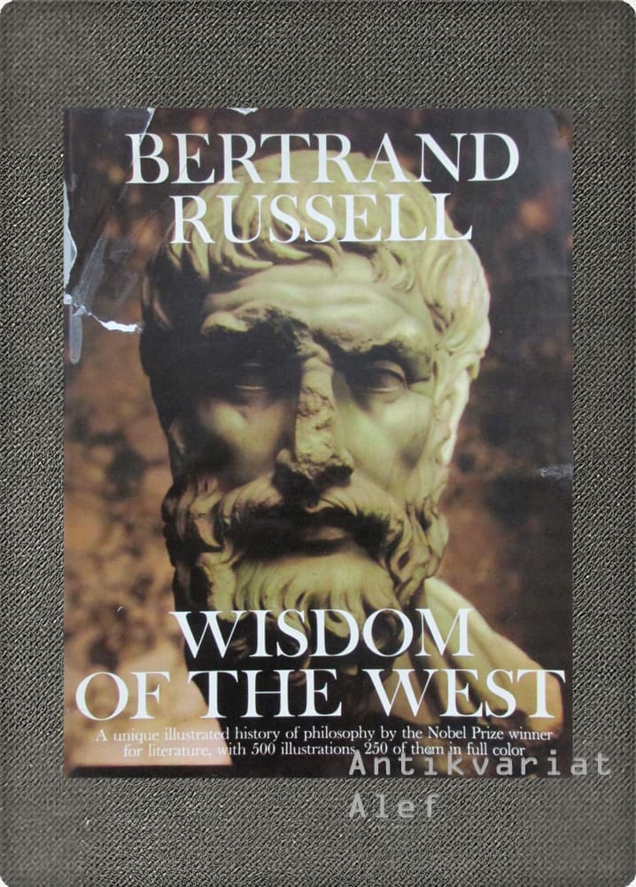 Wisdom of the West