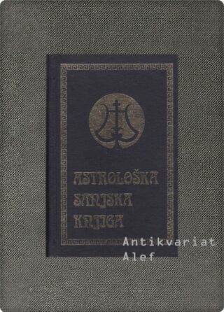 Astrološka sanjska knjiga