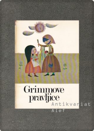 Grimmove pravljice