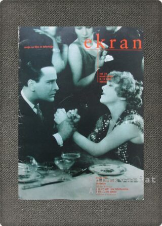 Ekran; št. 9-10 (letnik XXIV)