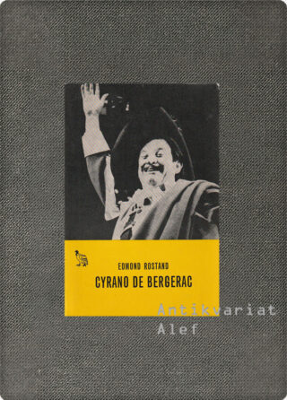 Cyrano de Bergerac